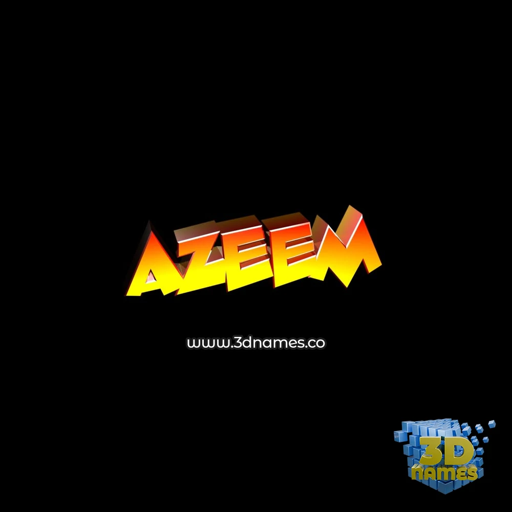 azeem