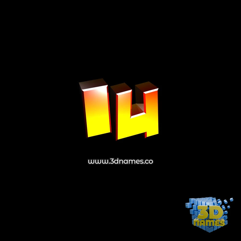 iu in Black Background style - 3D name wallpaper