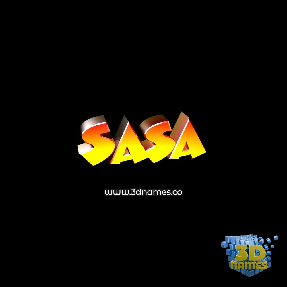sasa