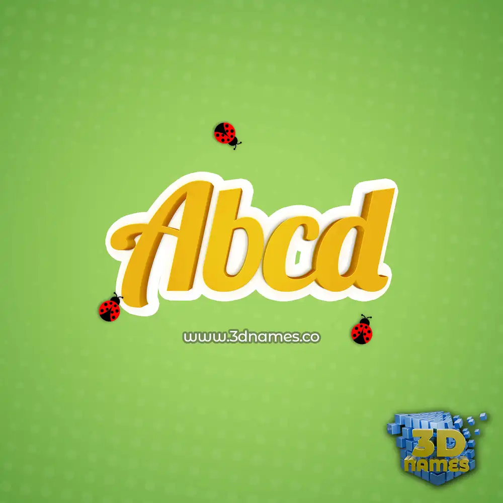 abcd