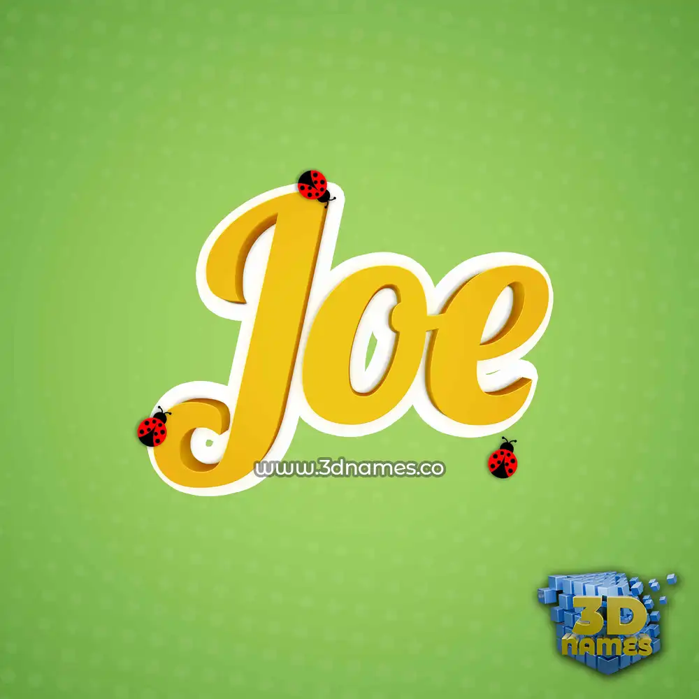 brijpal in Ladybugs style - 3D name wallpaper