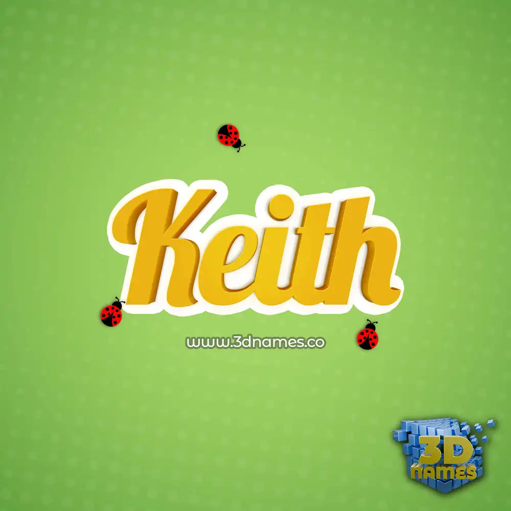 keith