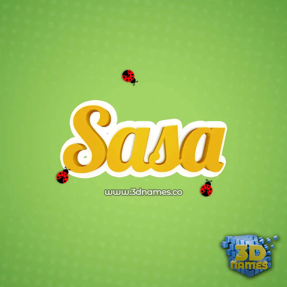 sasa