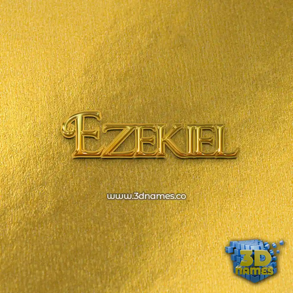 ezekiel
