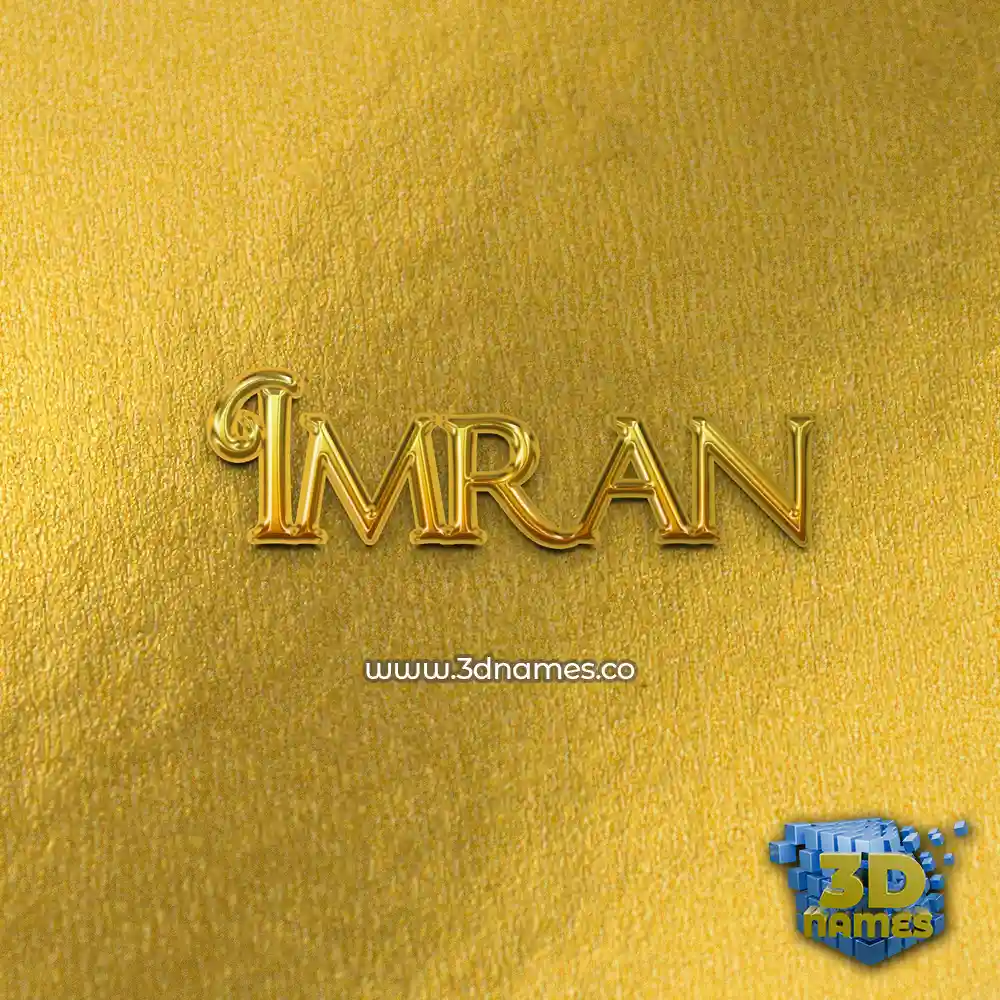 imran