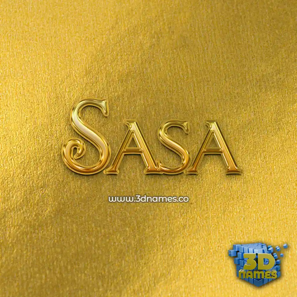 sasa