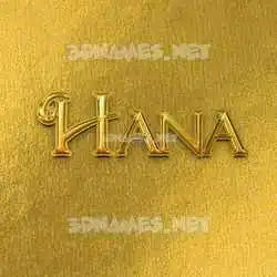 3D Name styles for 