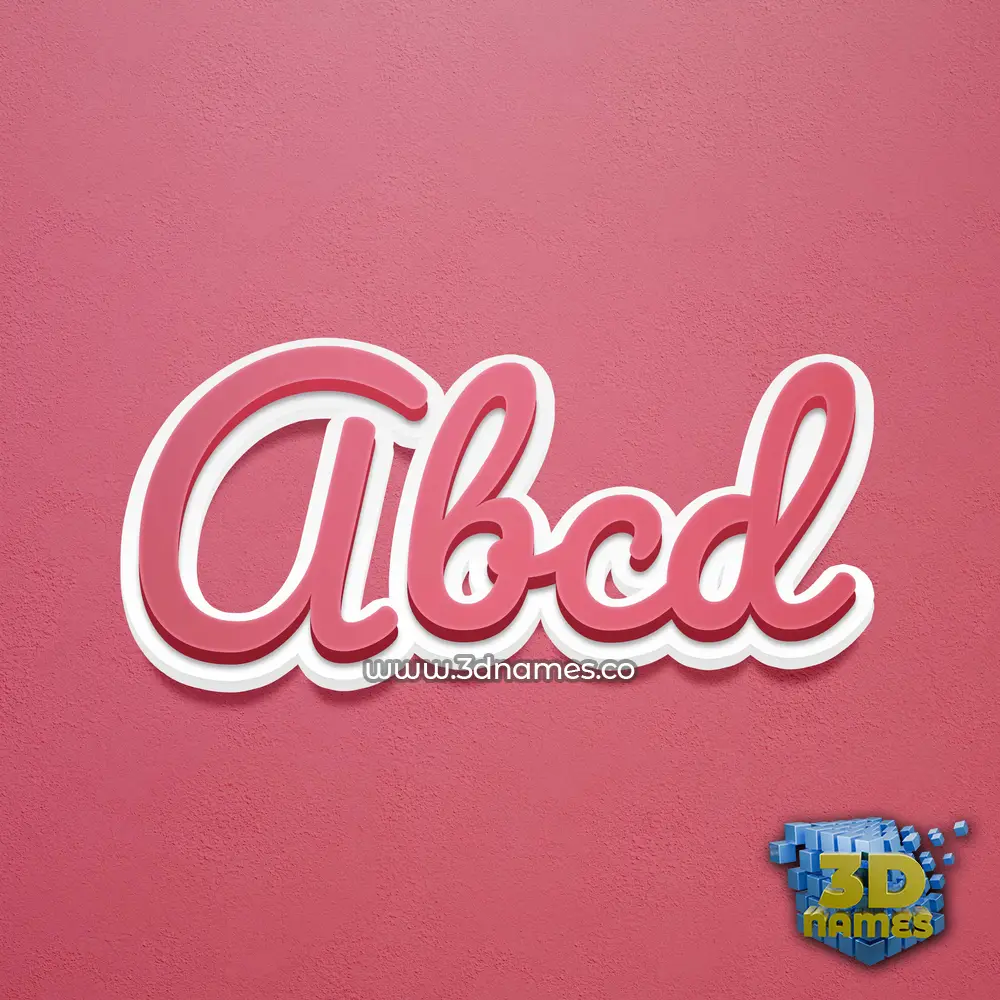 abcd