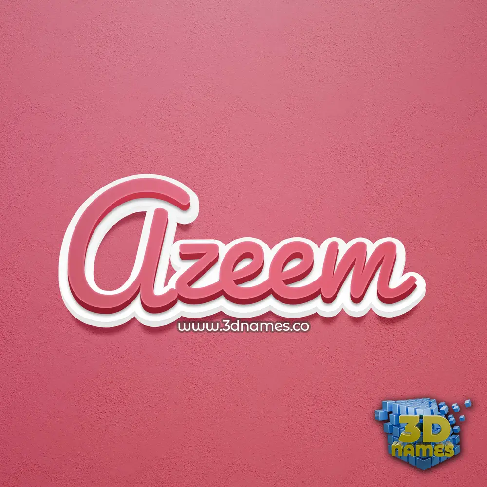 azeem