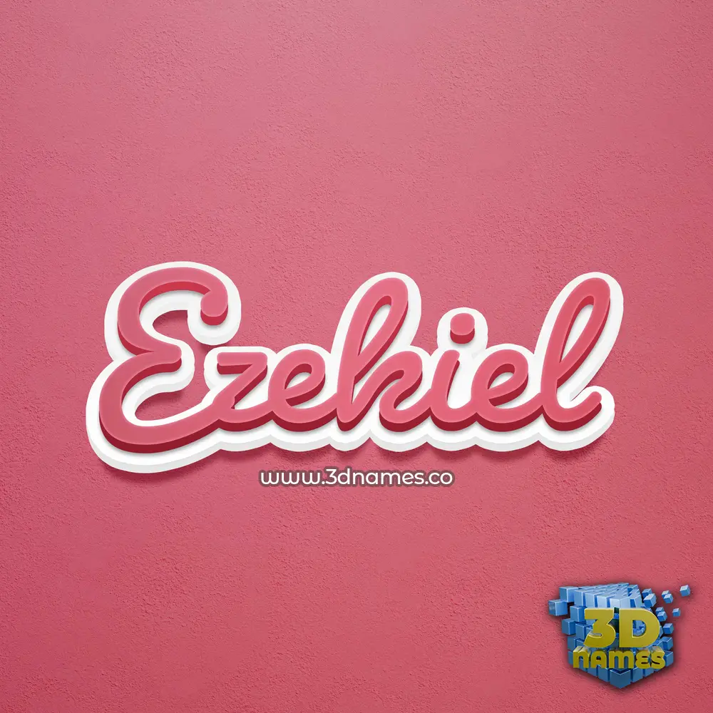 ezekiel