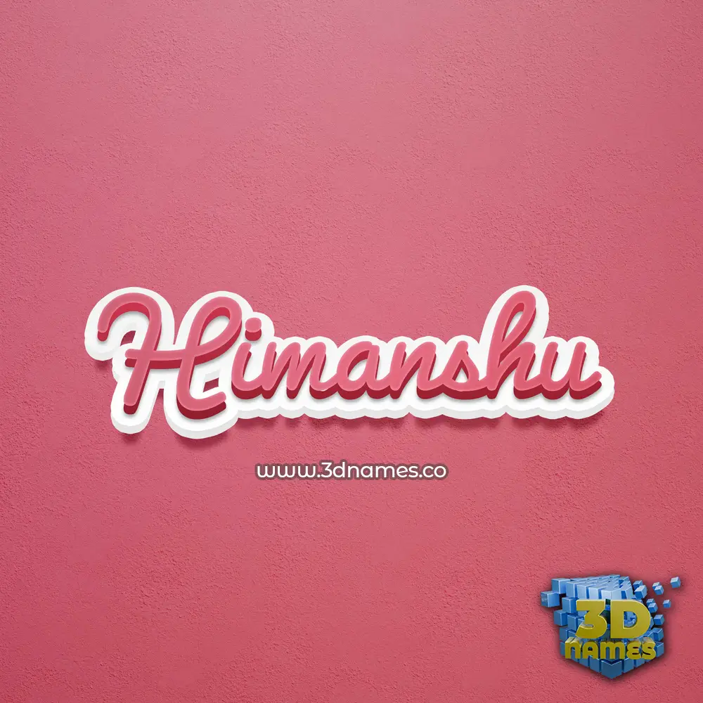 himanshu