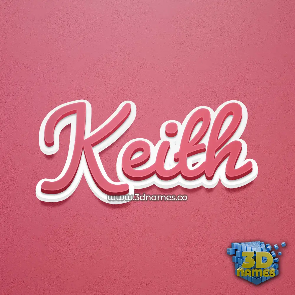 keith