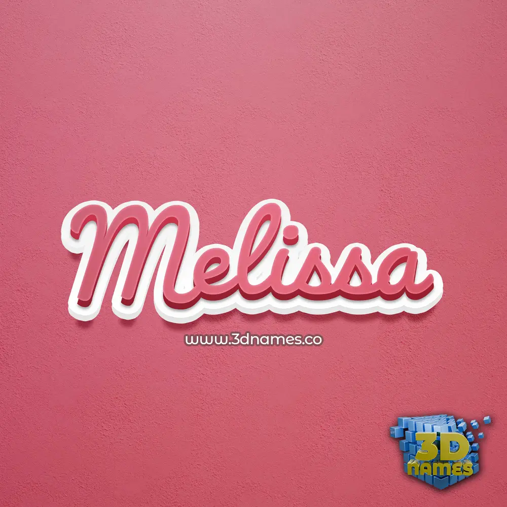 melissa