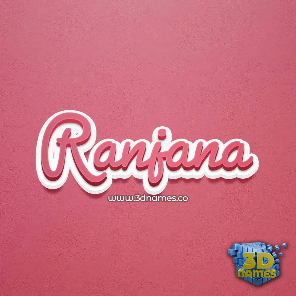 ranjana