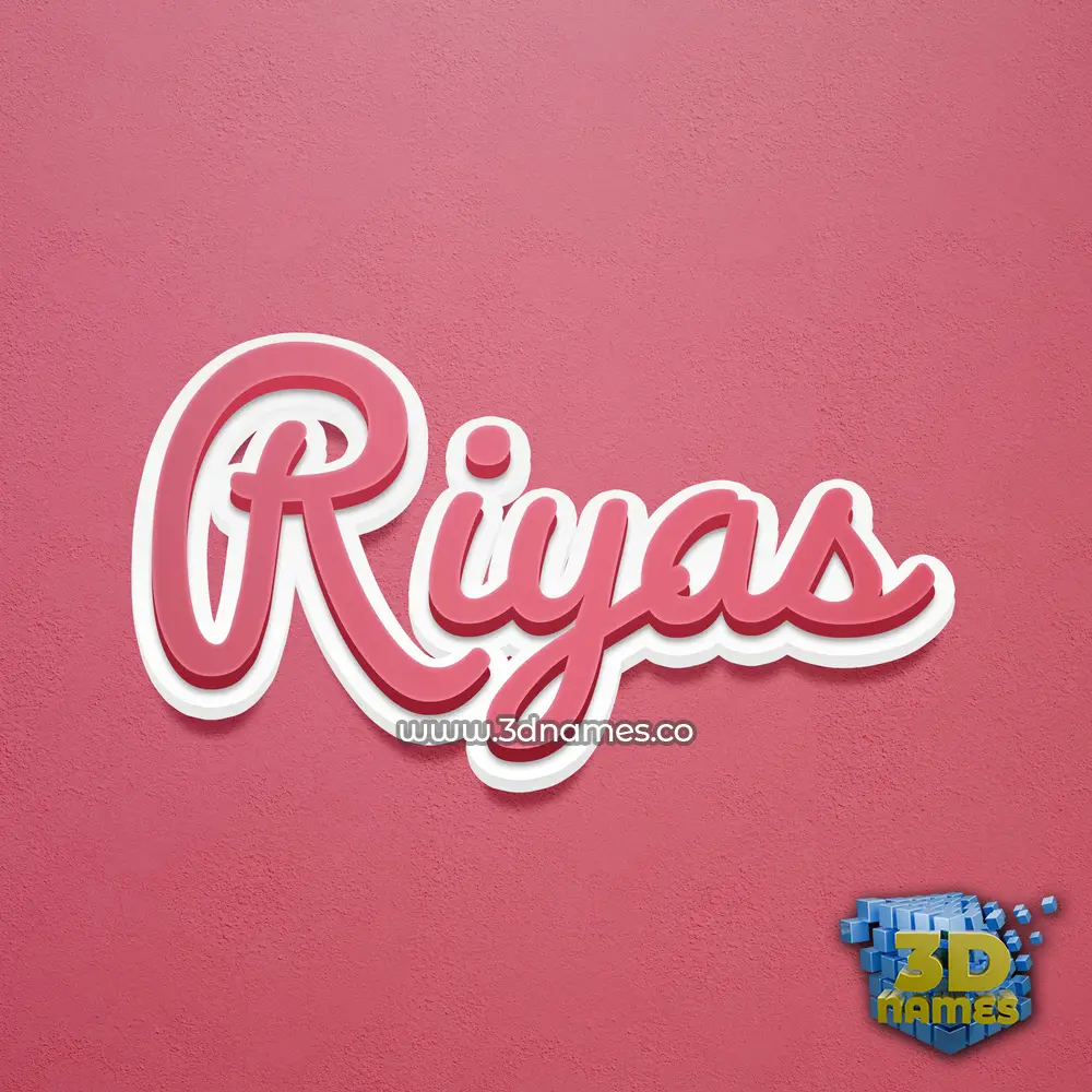 riyas