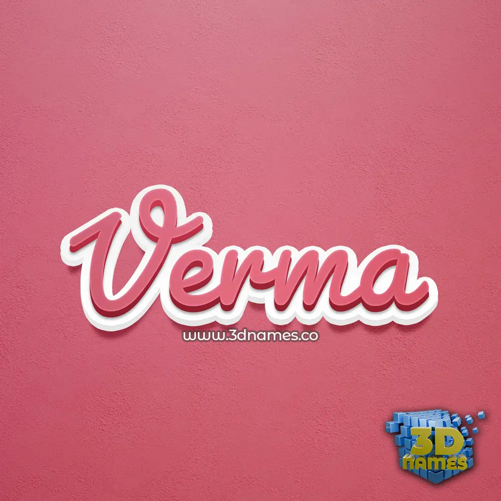 verma