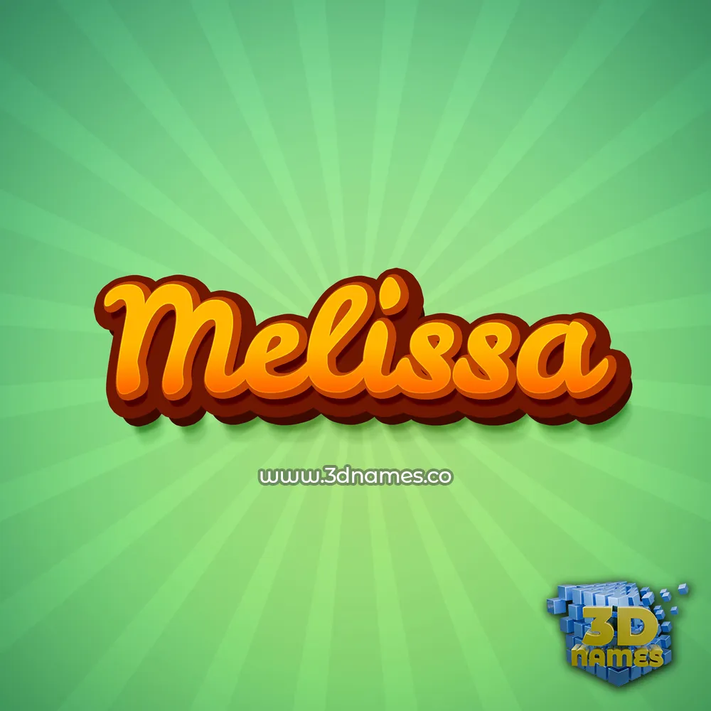 melissa