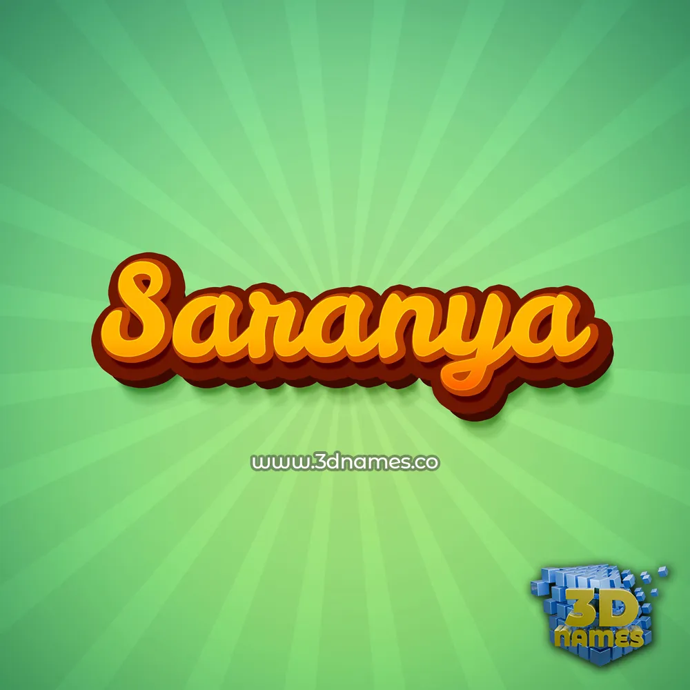 saranya