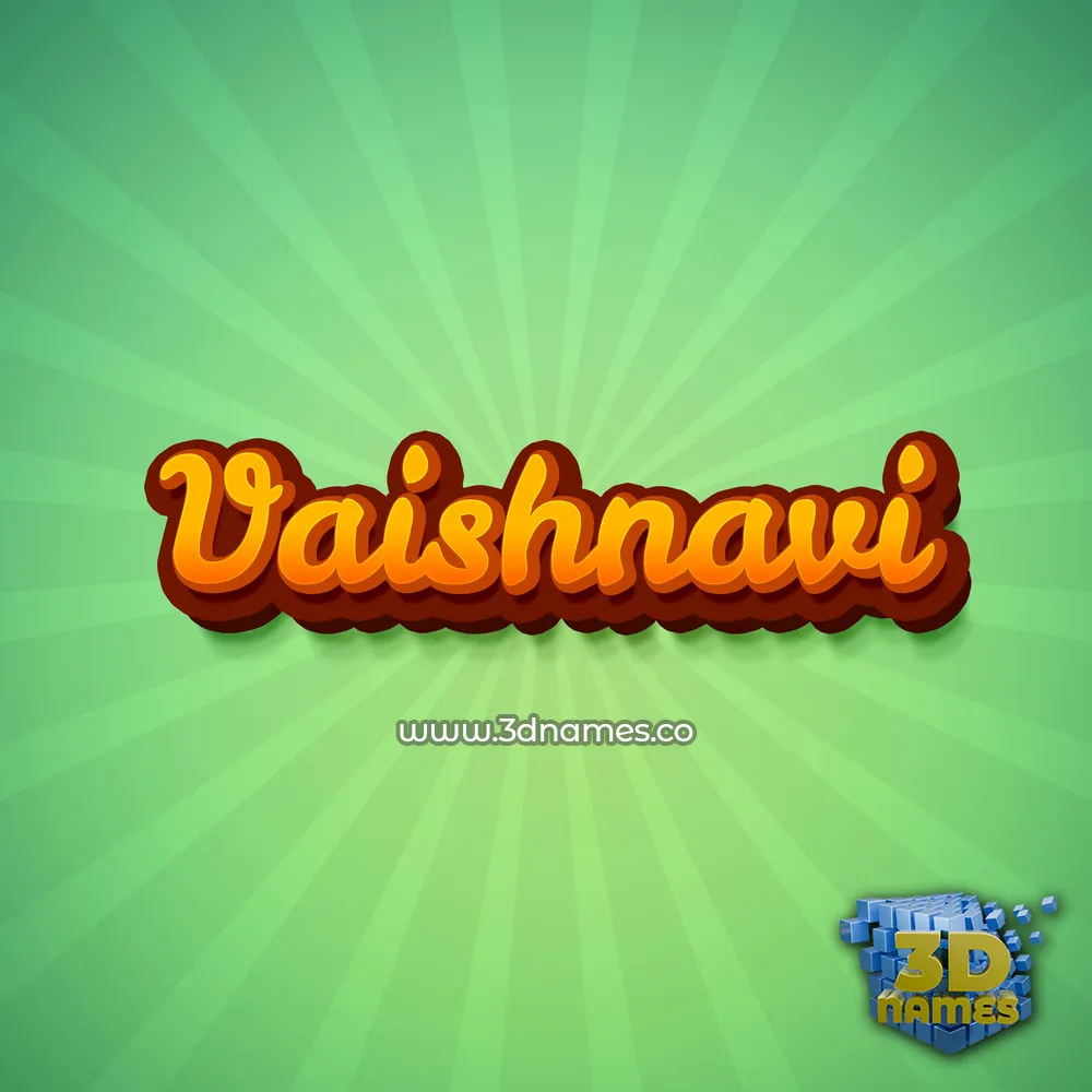 vaishnavi
