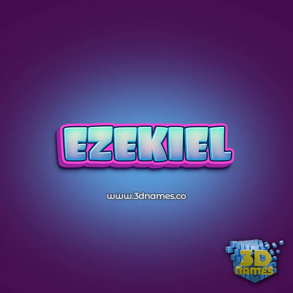 ezekiel