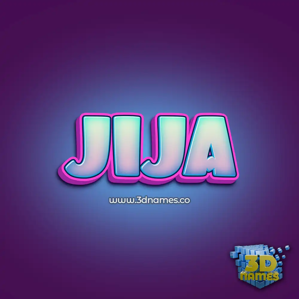 jija