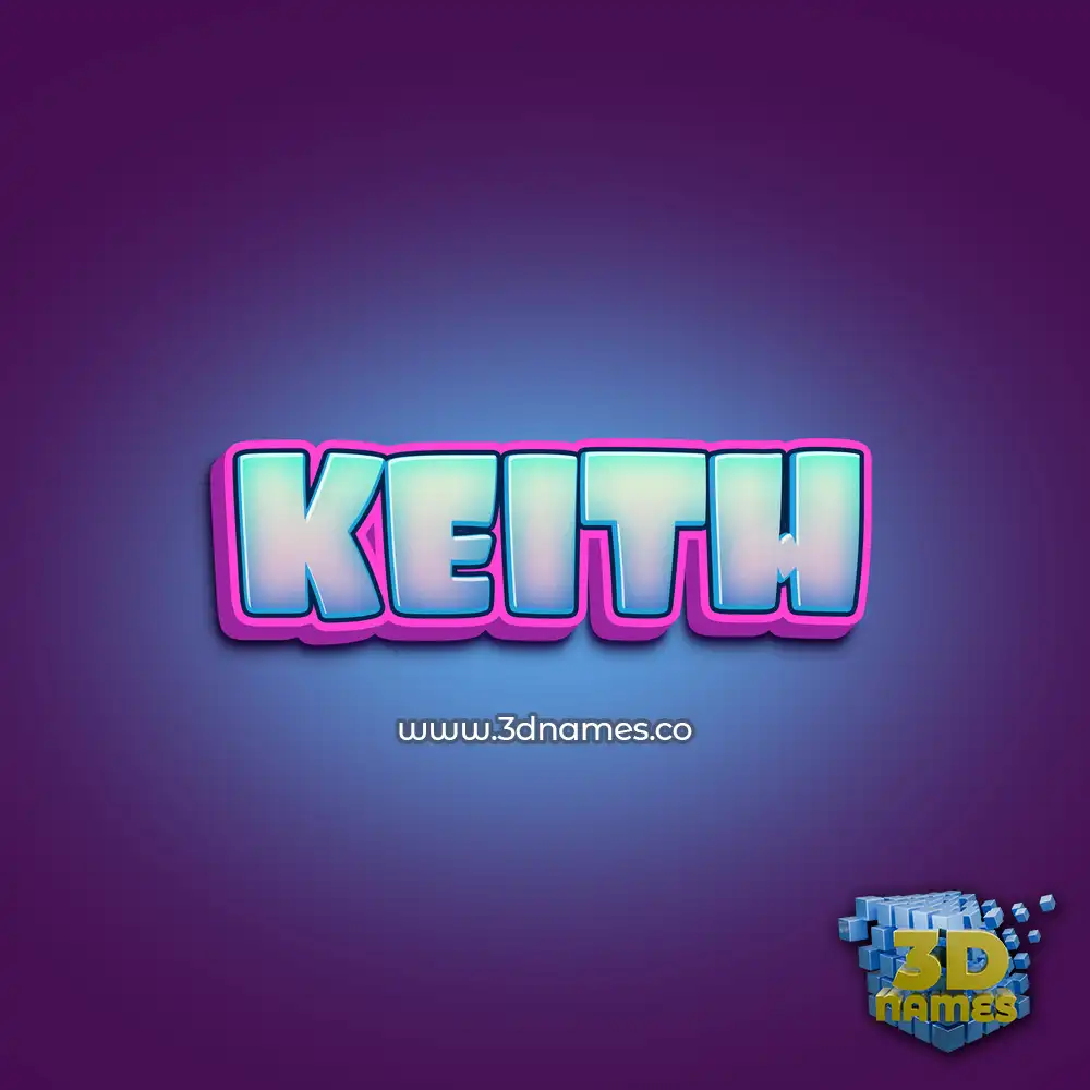 keith