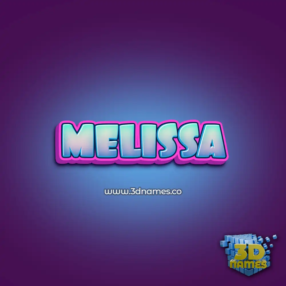 melissa