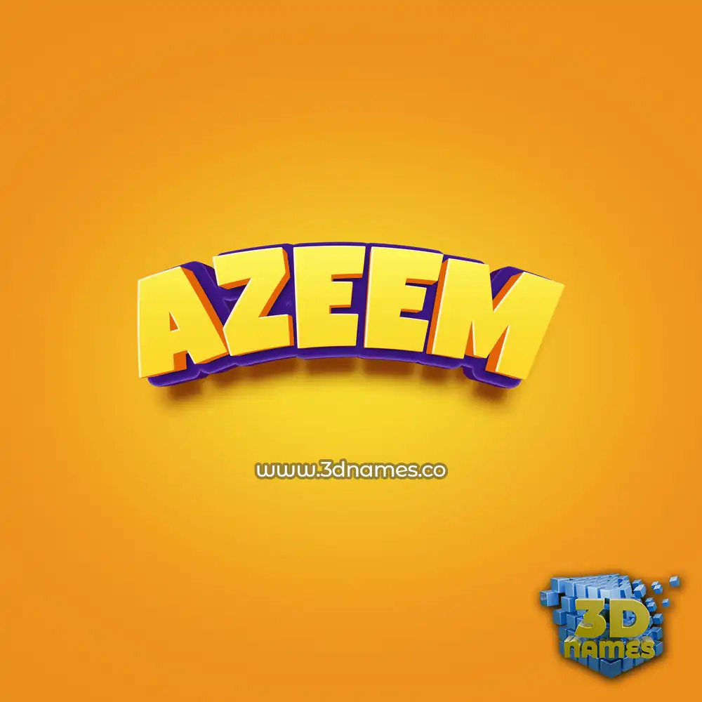 azeem