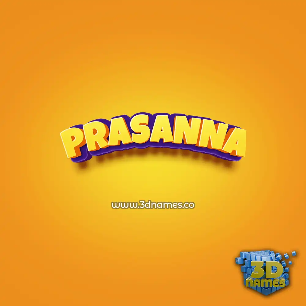 prasanna