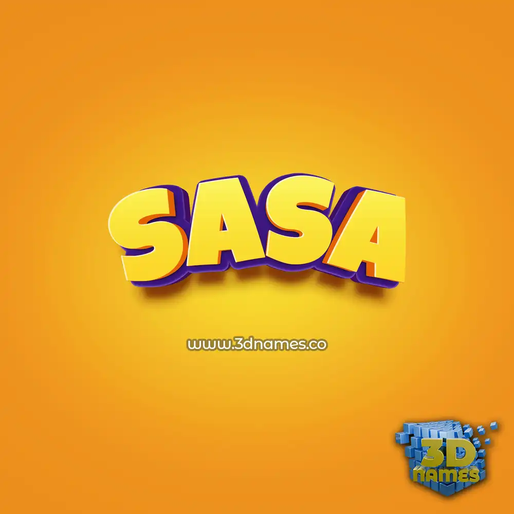 sasa