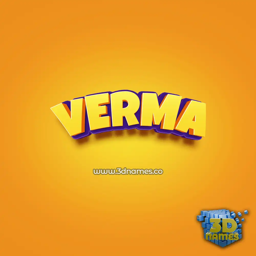 verma