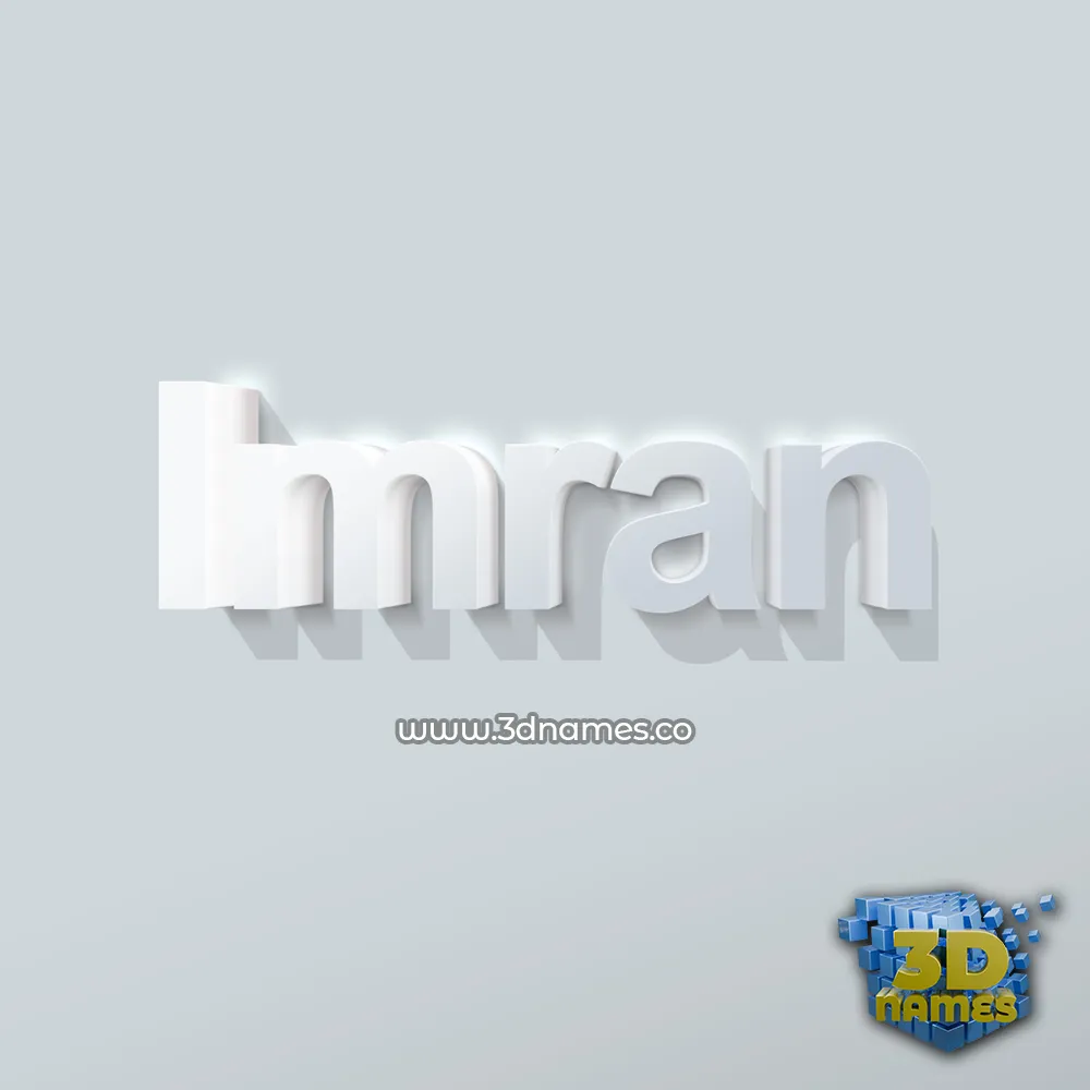 imran