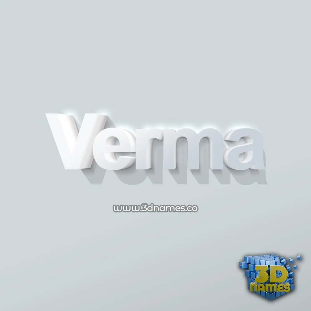 verma