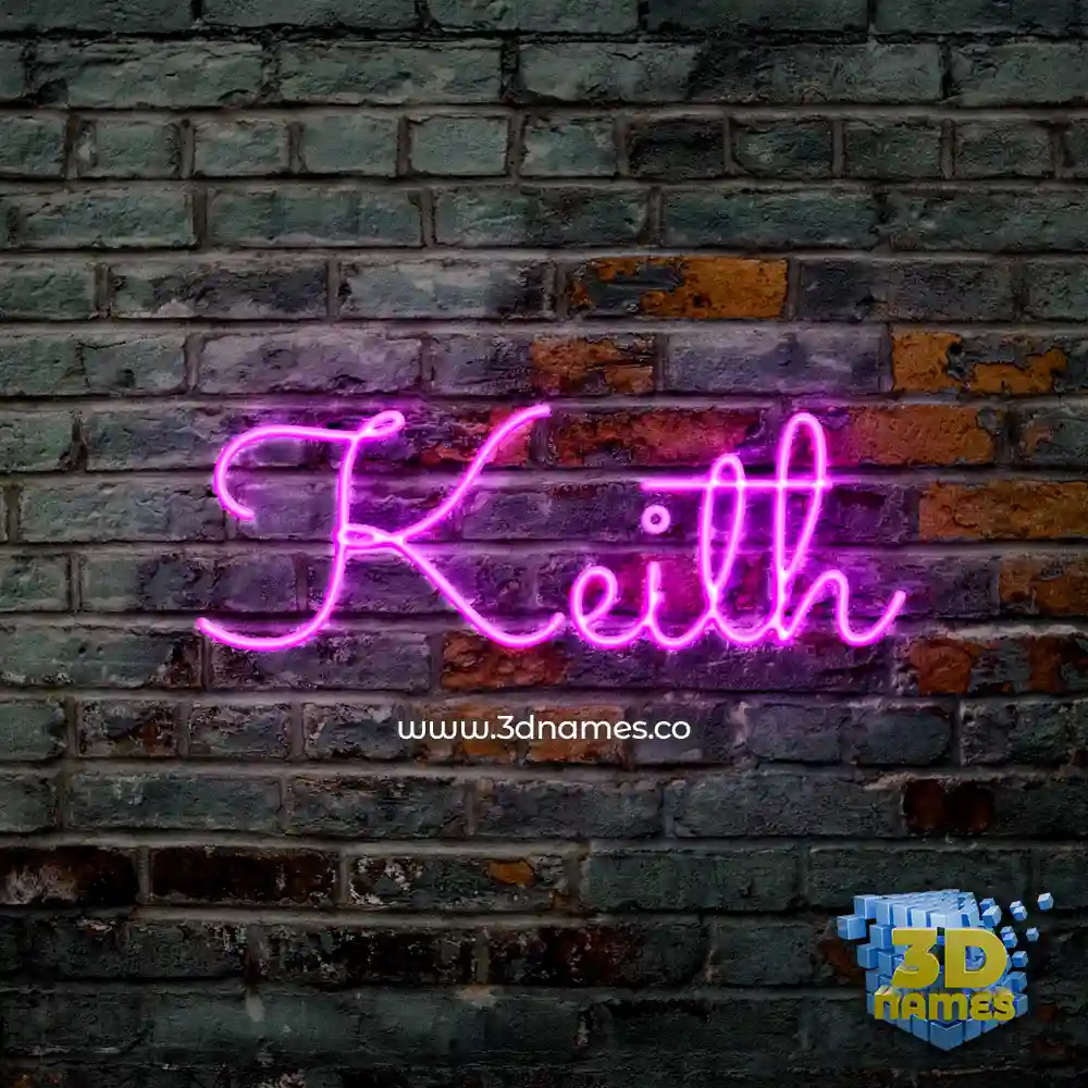keith