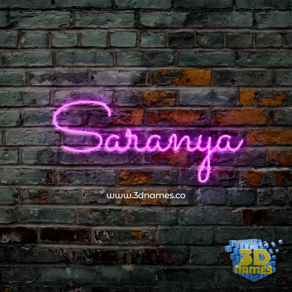 saranya