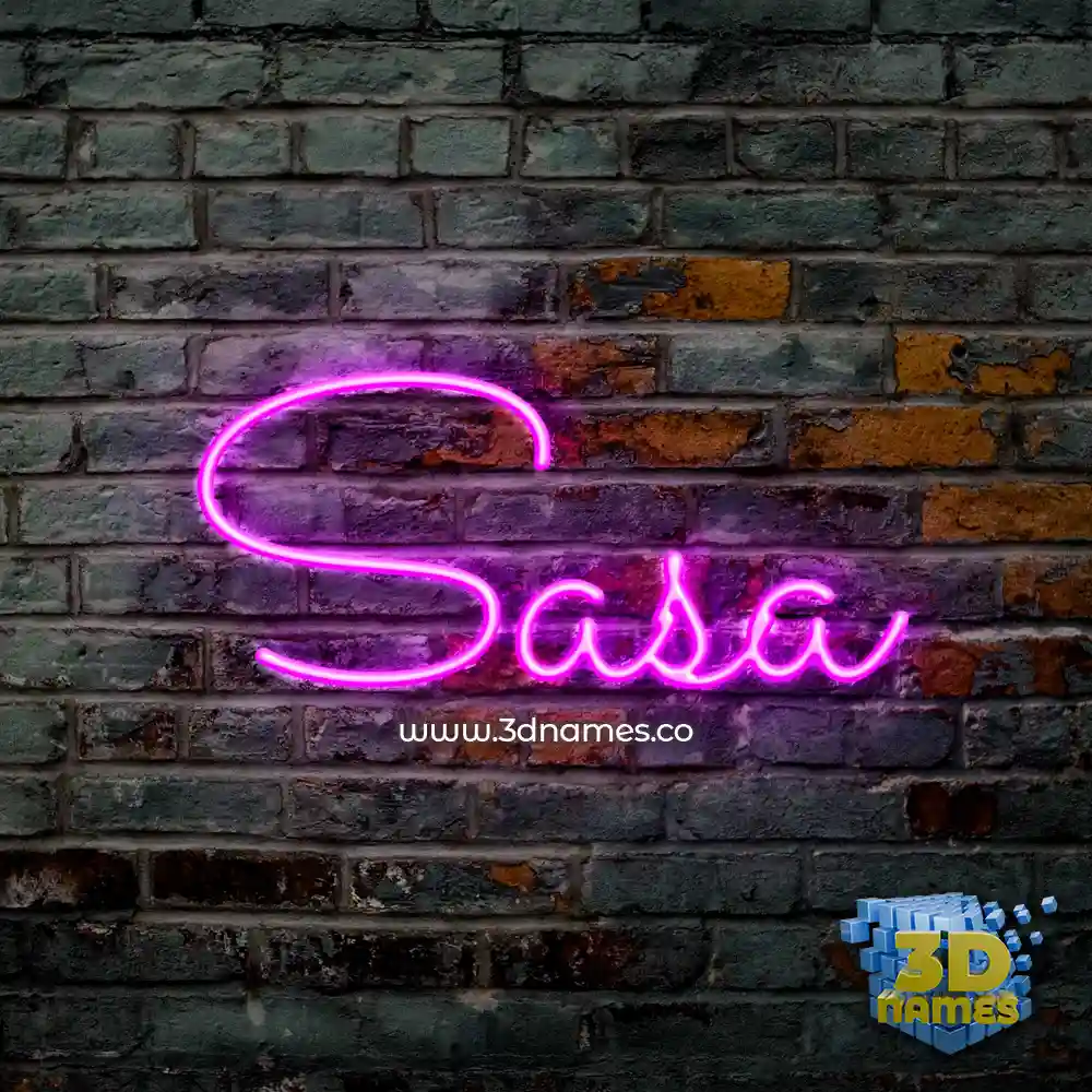 sasa