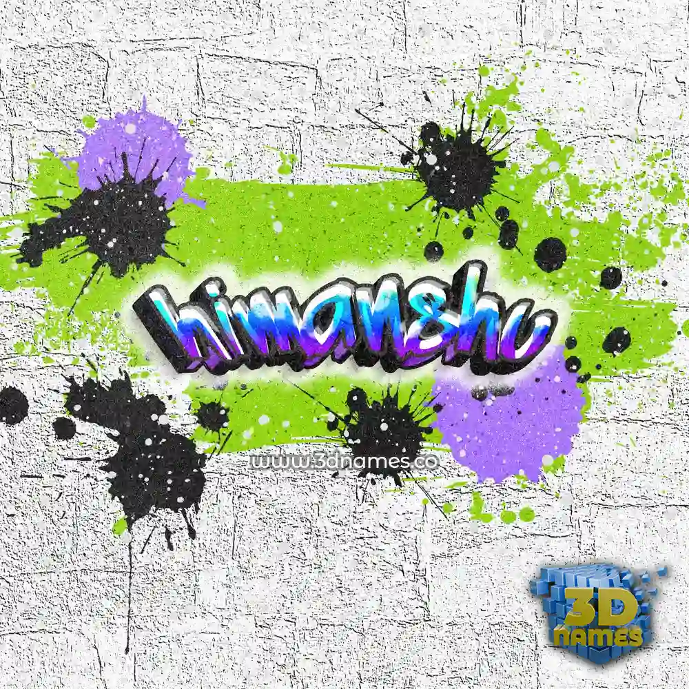 himanshu