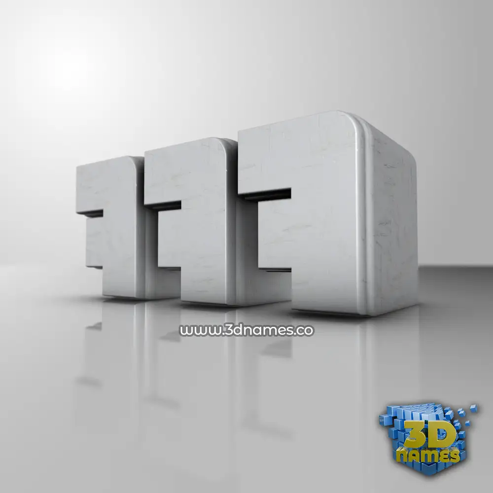 777