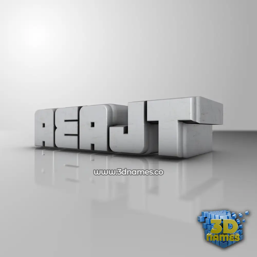 aeajt in White Metro style - 3D name wallpaper