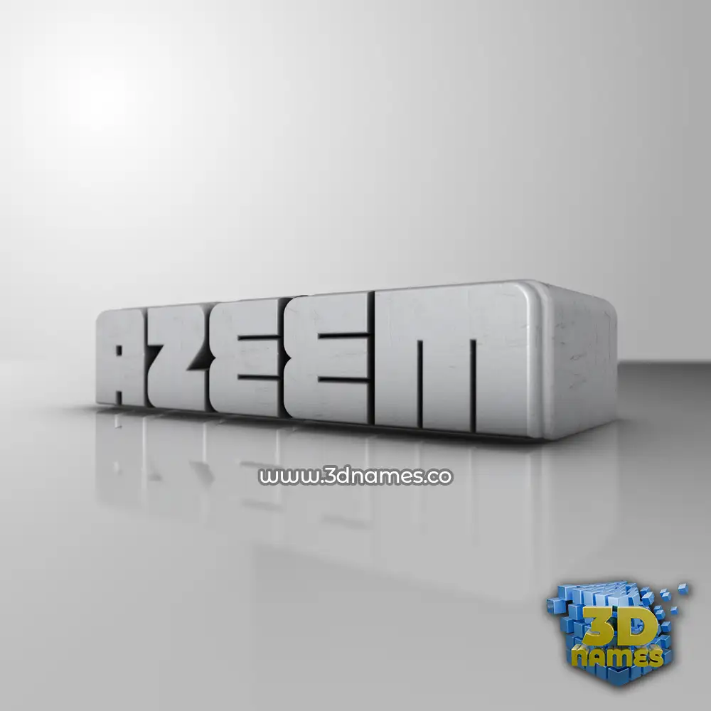 azeem