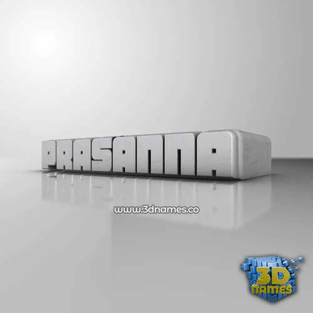 prasanna
