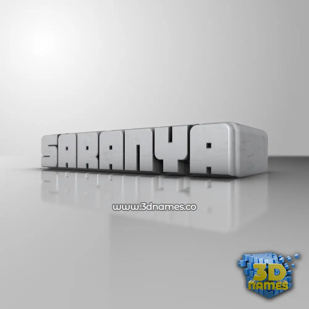 saranya