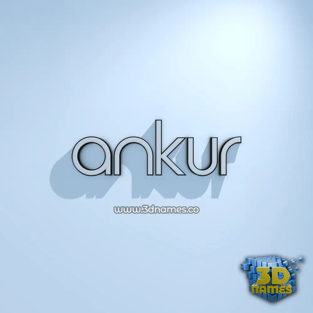 ankur