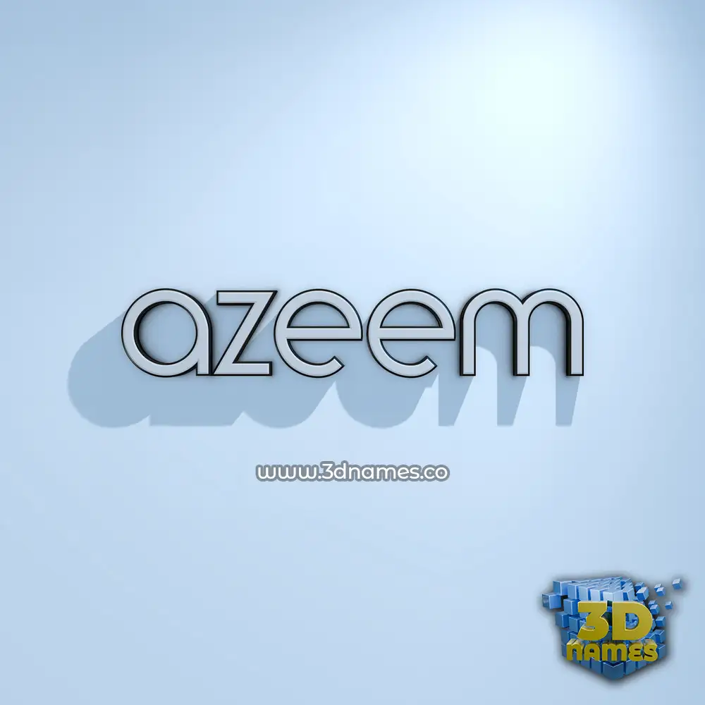 azeem