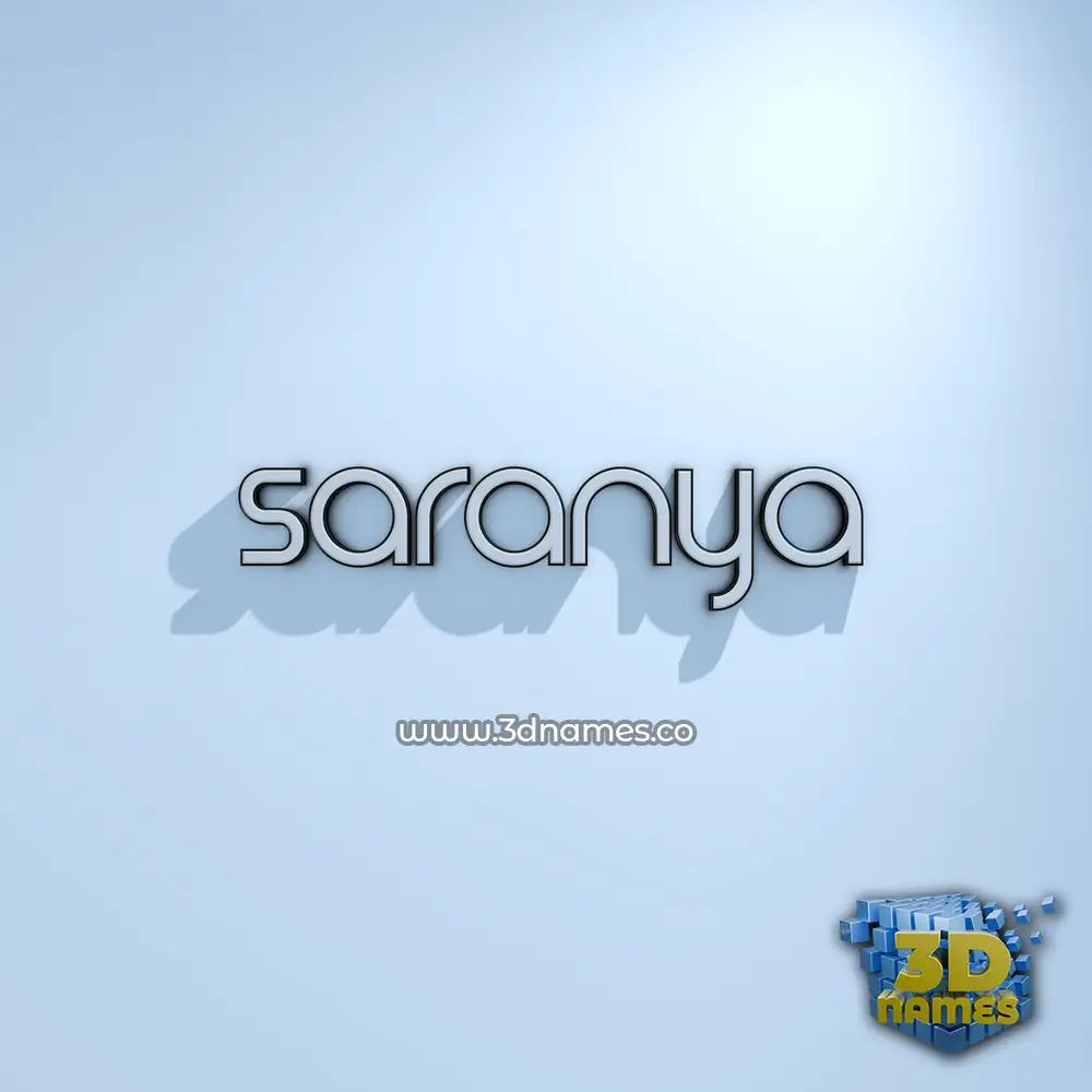 saranya