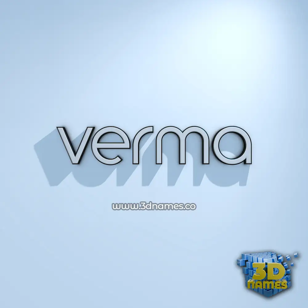 verma