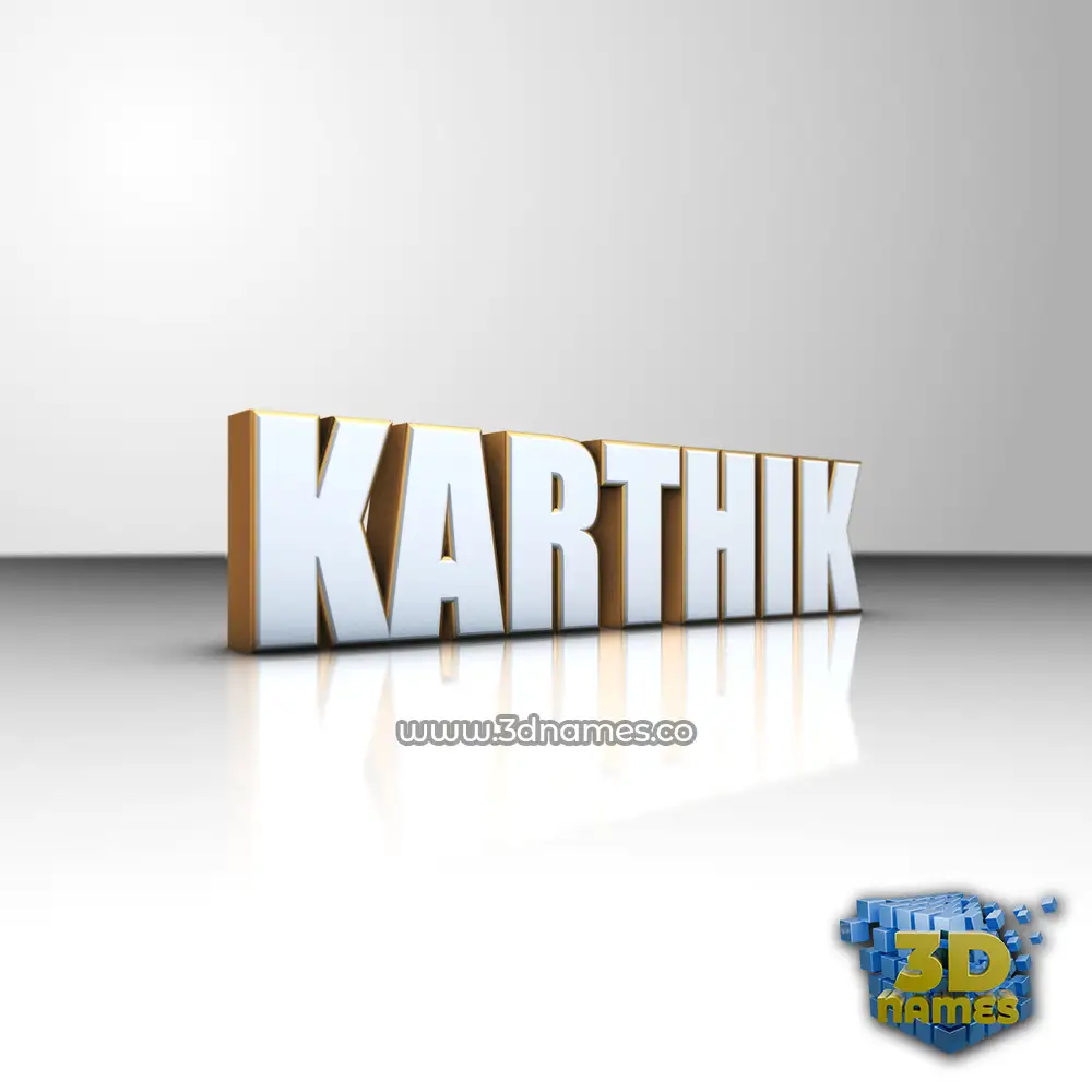 karthik