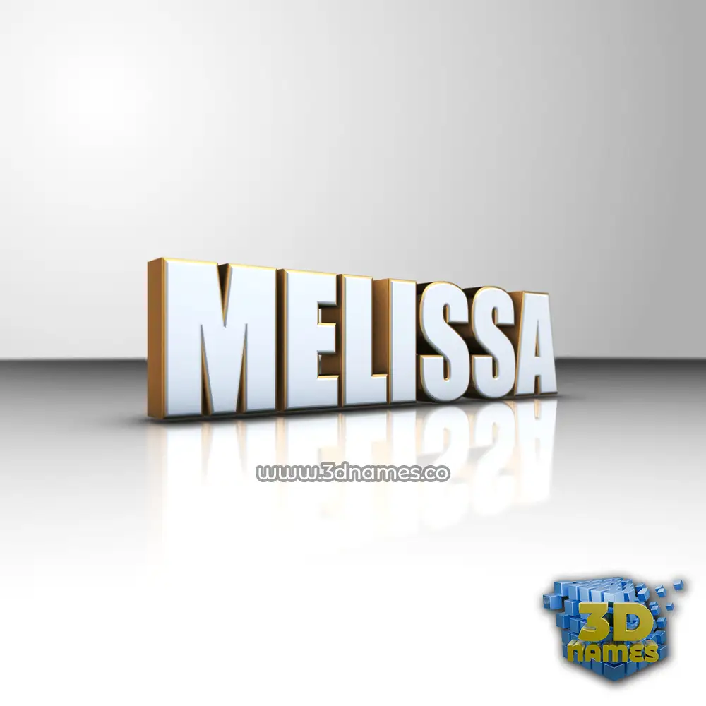 melissa