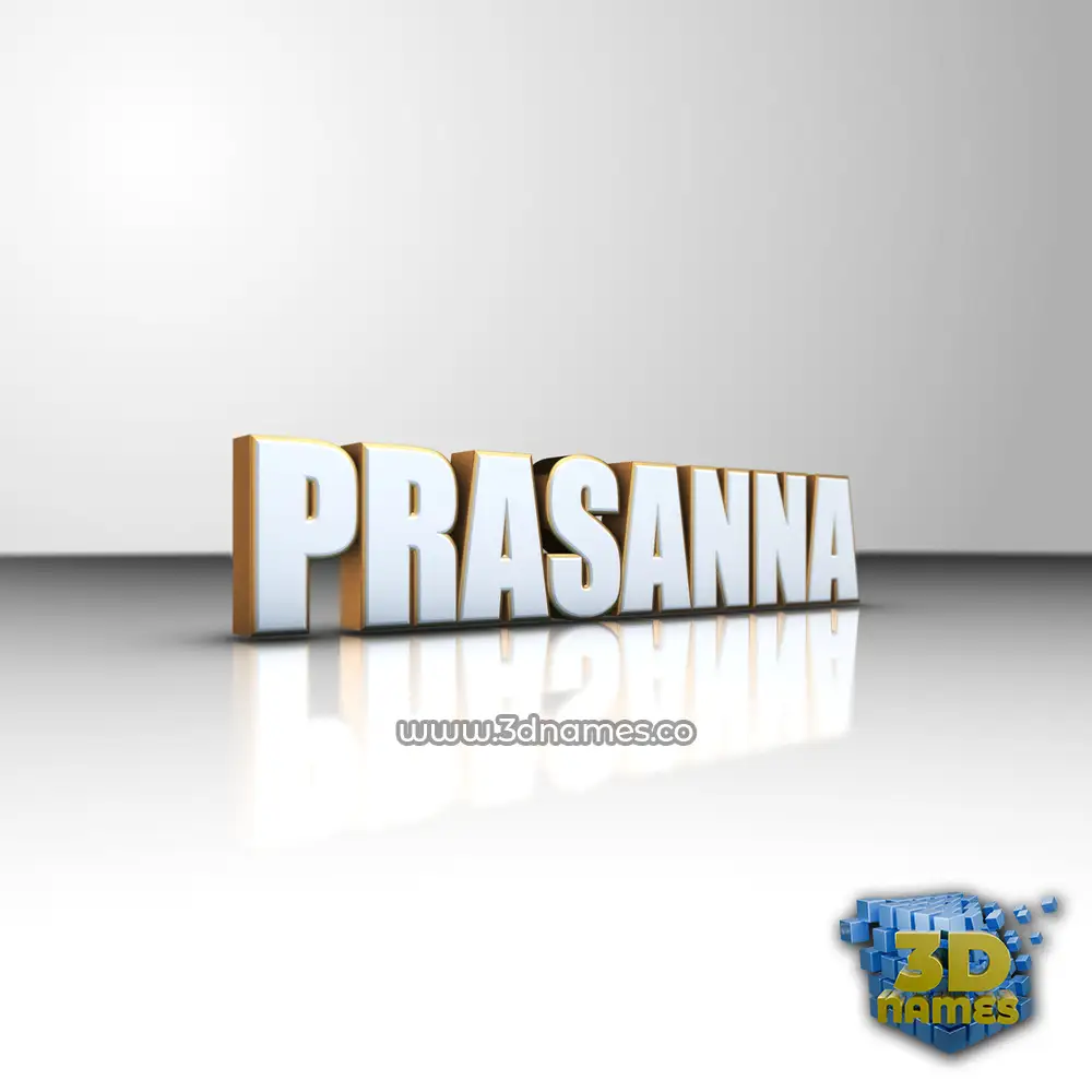 prasanna