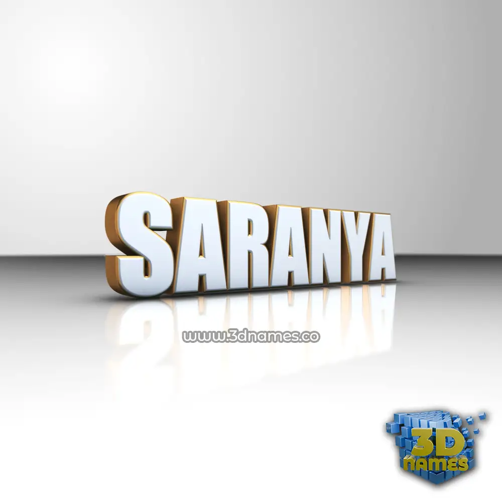 saranya